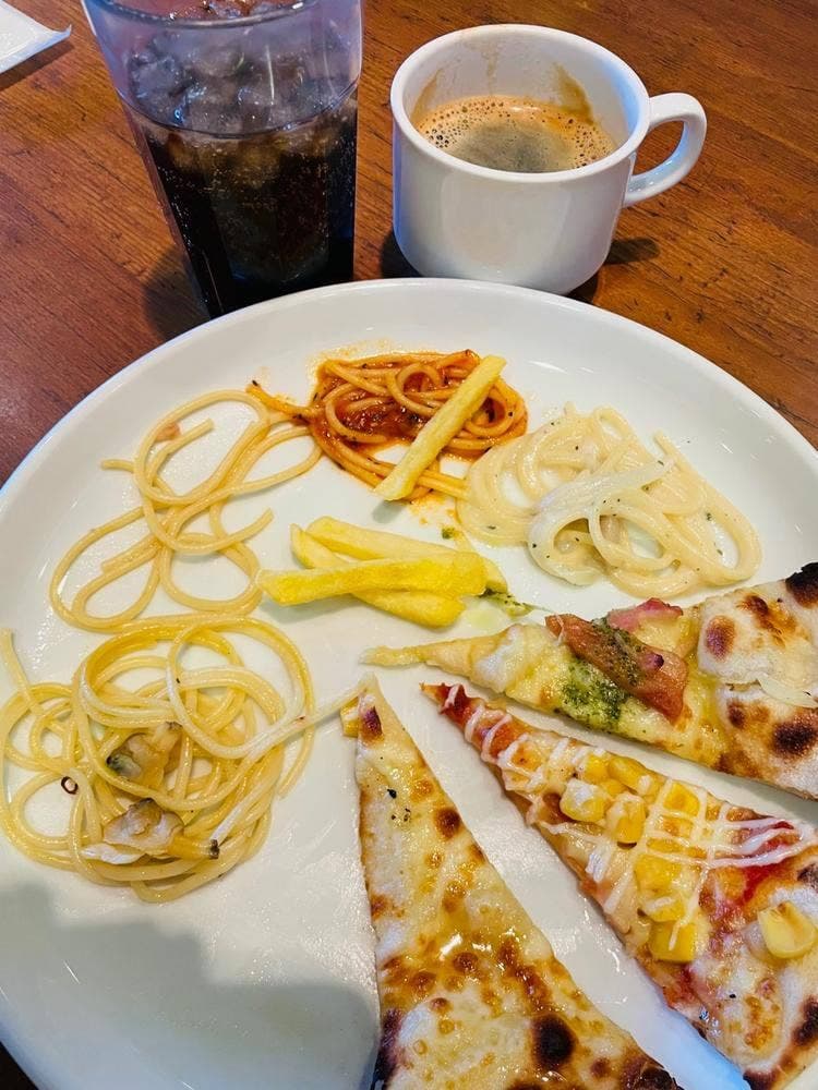 カントリーキッチン FKDショッピングモール宇都宮インターパーク