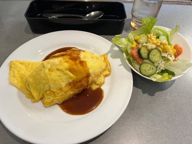 珈水亭 アズ熊谷店 - サブ画像2