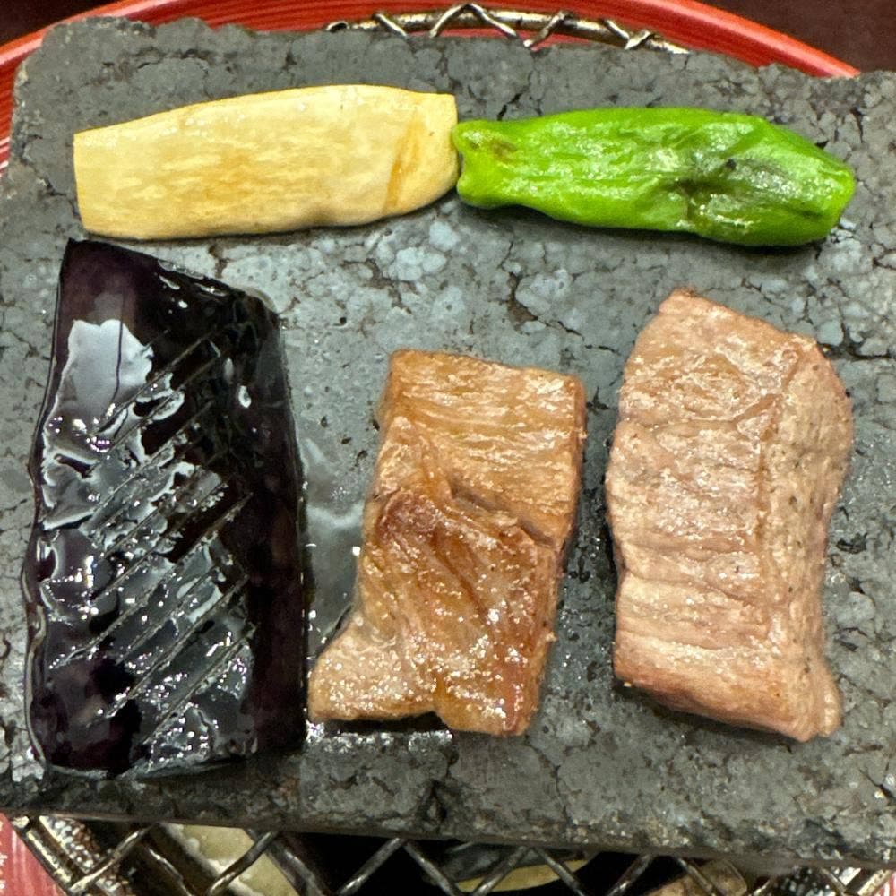 日本料理 三嵋
