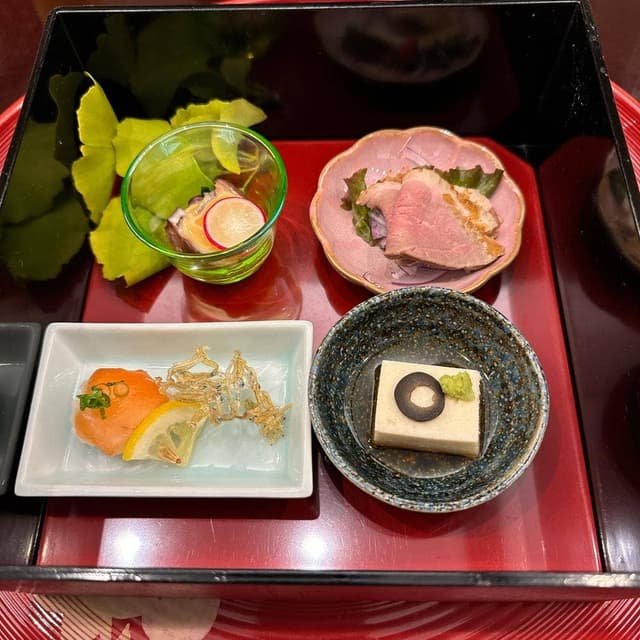 日本料理 三嵋 - サブ画像3