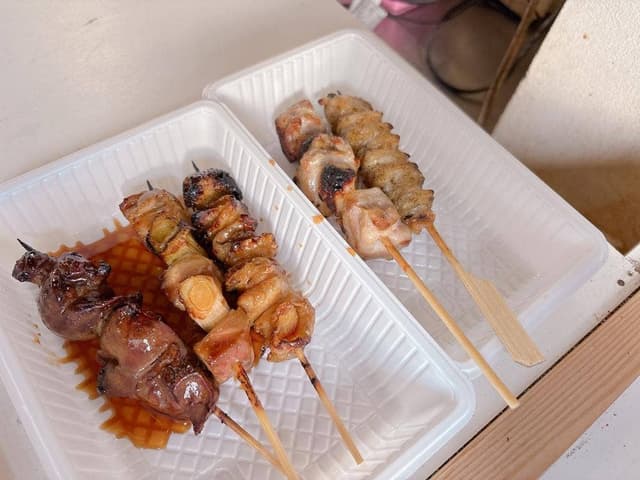 鳥喜 浅草店 - サブ画像1