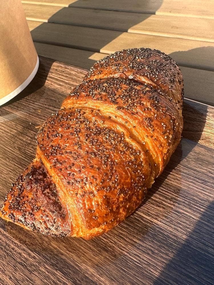 パン工房 ル・パン