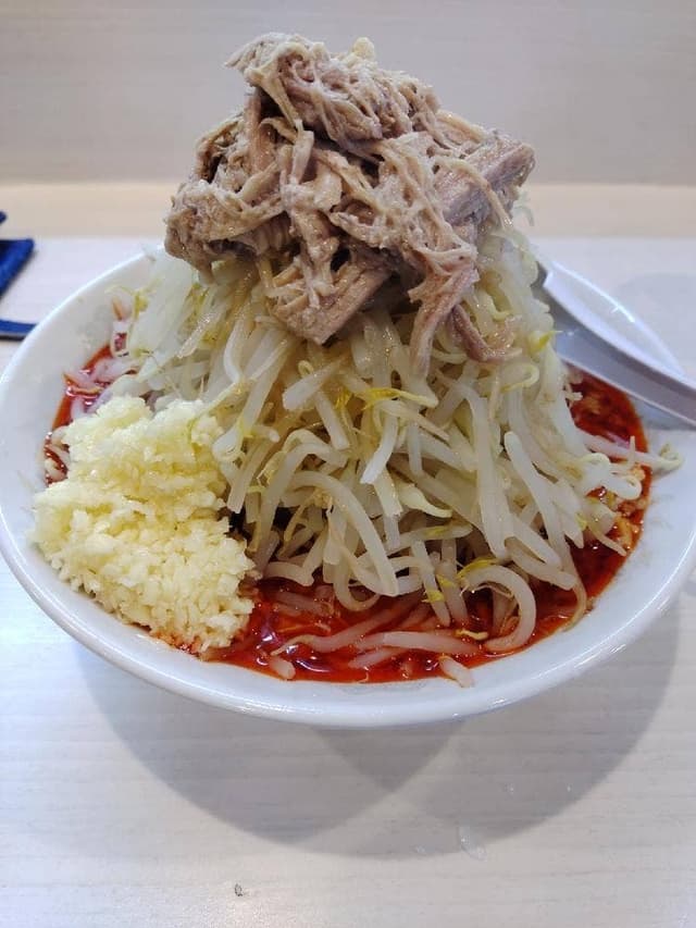 麺とび六方 伊那店 - サブ画像1