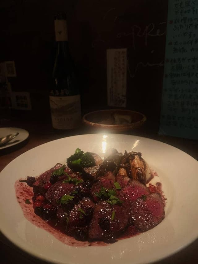 Ginza Termini - サブ画像3