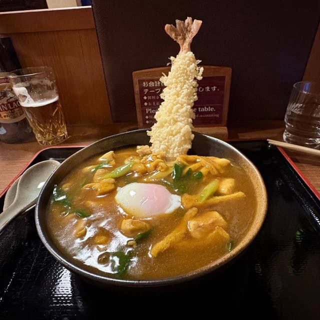 麺房 美よし - サブ画像1