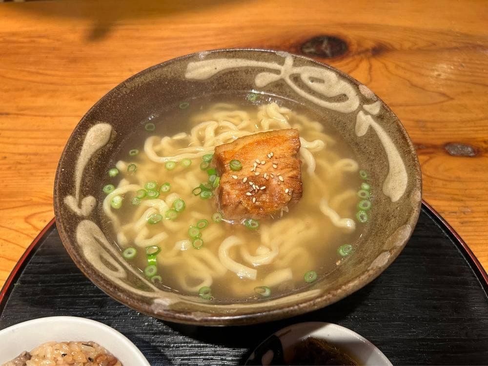 沖縄料理&越南料理 うぶすな