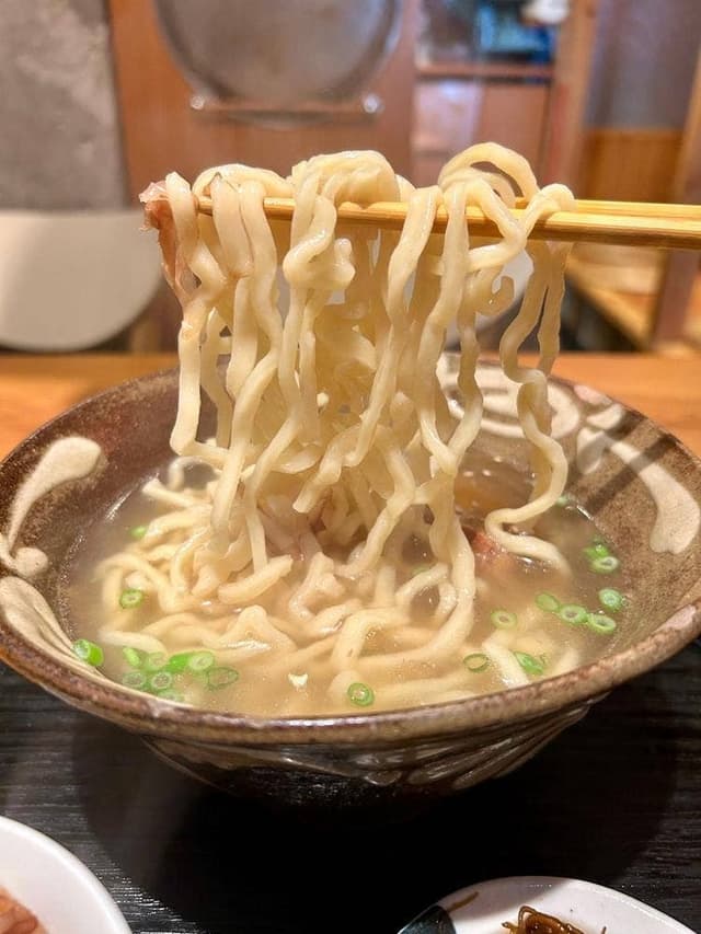 沖縄料理&越南料理 うぶすな - サブ画像3