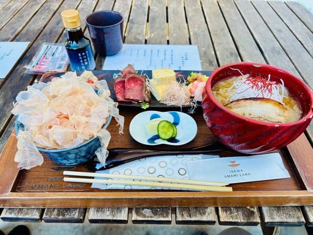 削節本舗 伊勢和 - サブ画像3