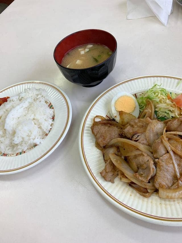 とらや - サブ画像2