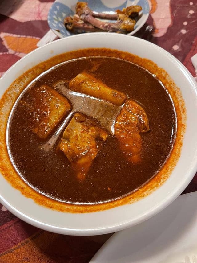 タージ・マハール 富山本店 - サブ画像1