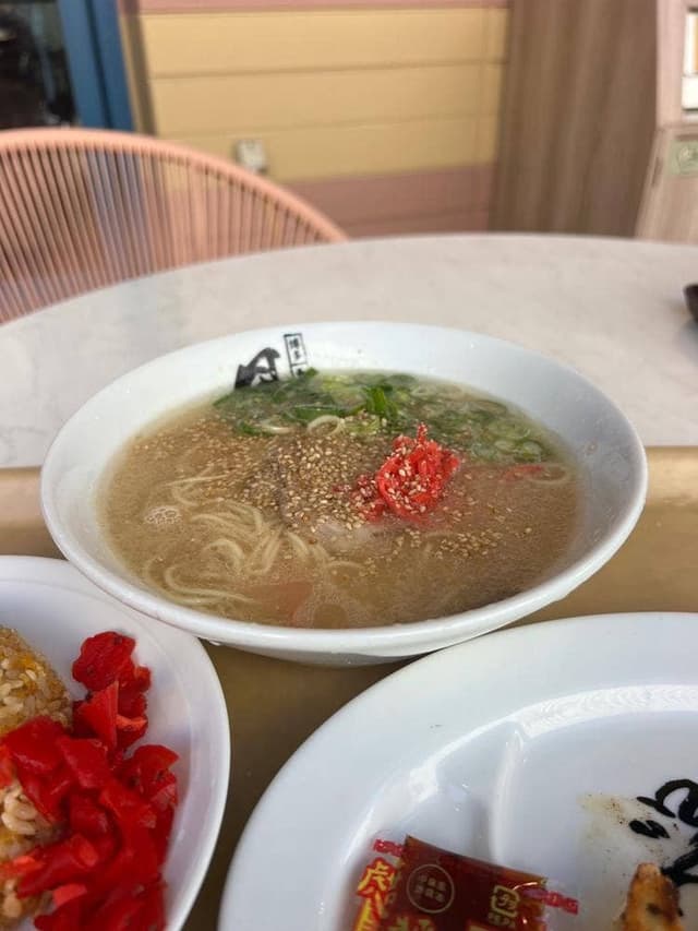 博多長浜風び パークプレイス店 - サブ画像2