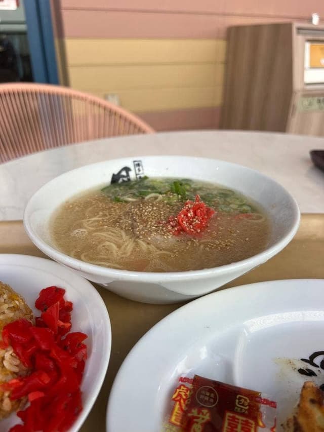 博多長浜風び パークプレイス店 - サブ画像3