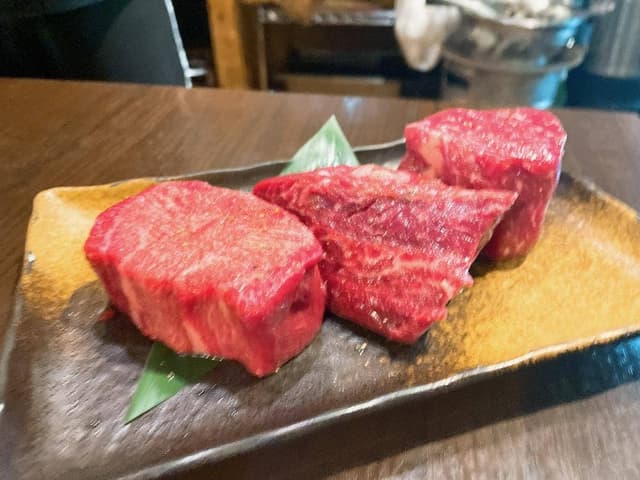焼肉ここから 那覇松山店 - サブ画像3