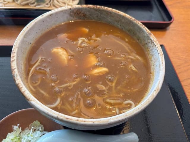 そば処 東家 - サブ画像1
