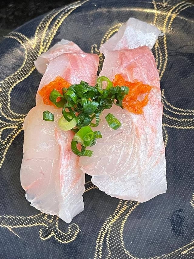 番やのすし 小杉店 - サブ画像1