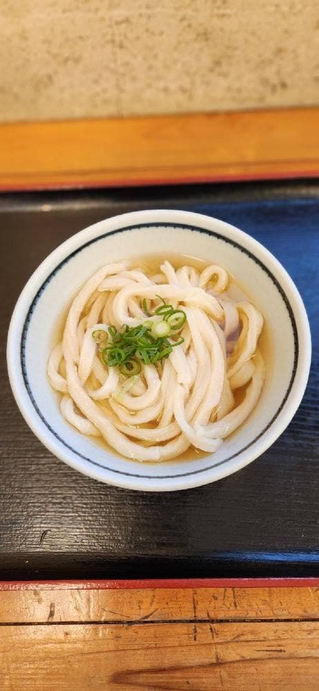 宮武うどん - サブ画像1