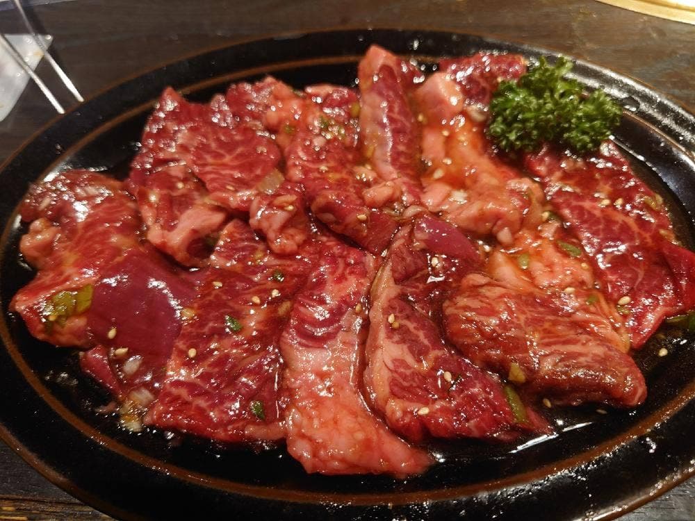 朴然昭和店