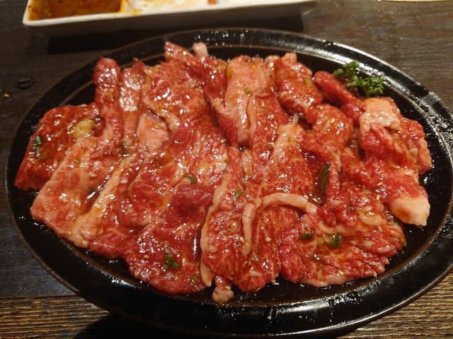 朴然昭和店 - サブ画像2