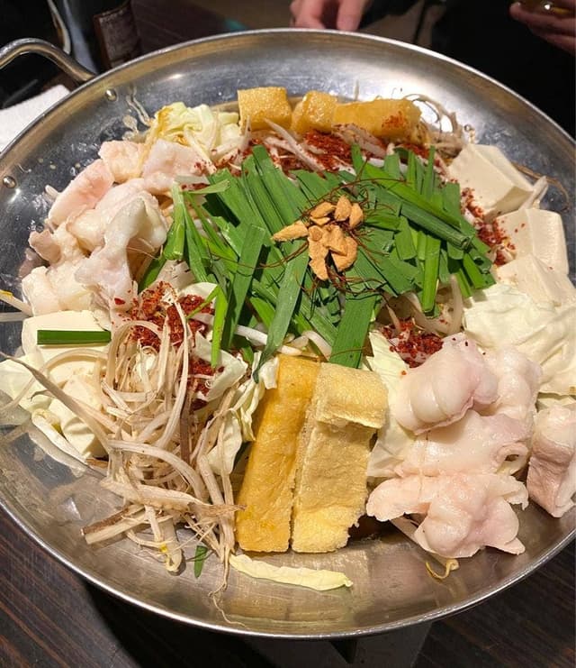 串の鬼ひげ 伏見店 - サブ画像2