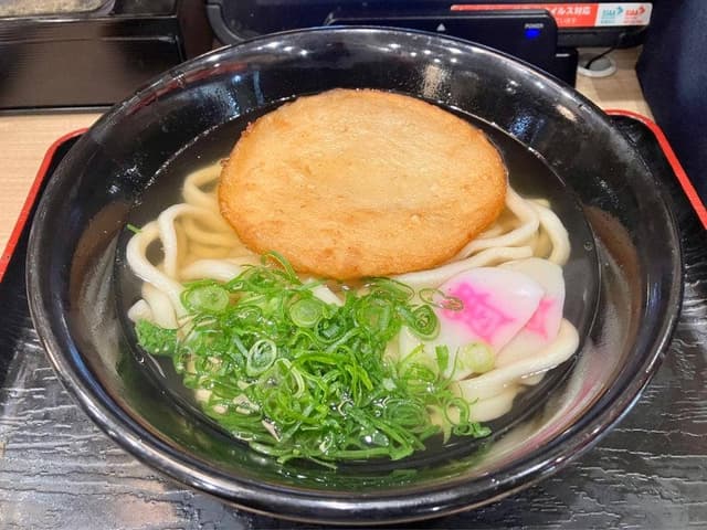 資さんうどん 魚町店 - サブ画像2