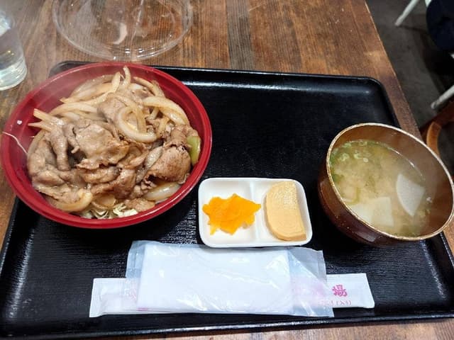 とんかつ道場 野田阪神店 - サブ画像1