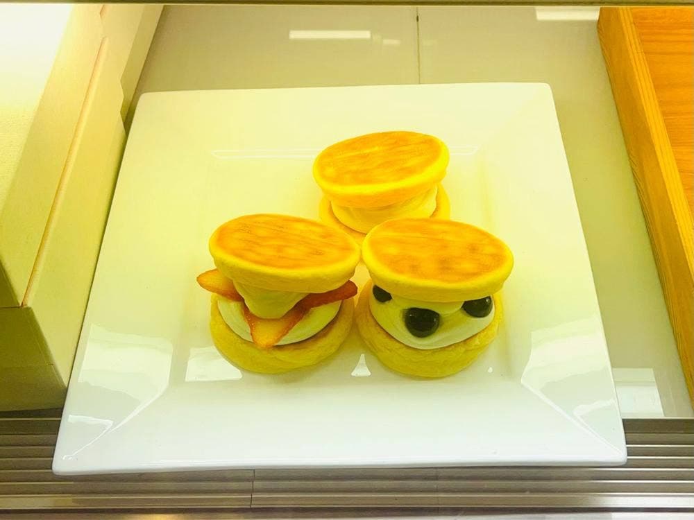ファンタニヴェール