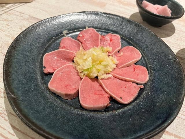 もつと牡蠣 焼き鳥 にの - サブ画像2