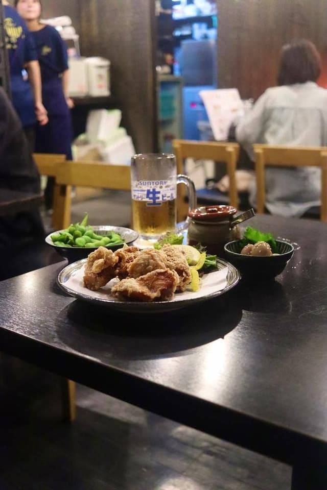 和食居酒屋 鶴屋 溝の口駅前店 - サブ画像2
