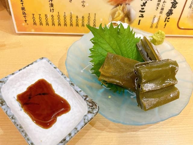 おでん屋 金太 - サブ画像2