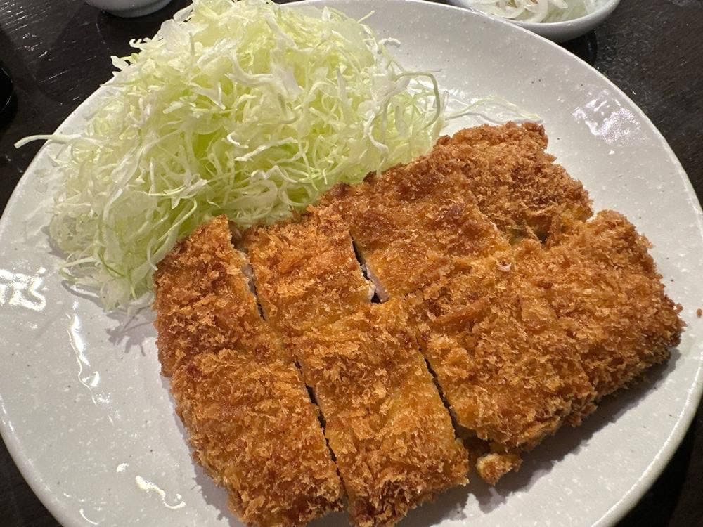 勝烈庵 相鉄ジョイナス店