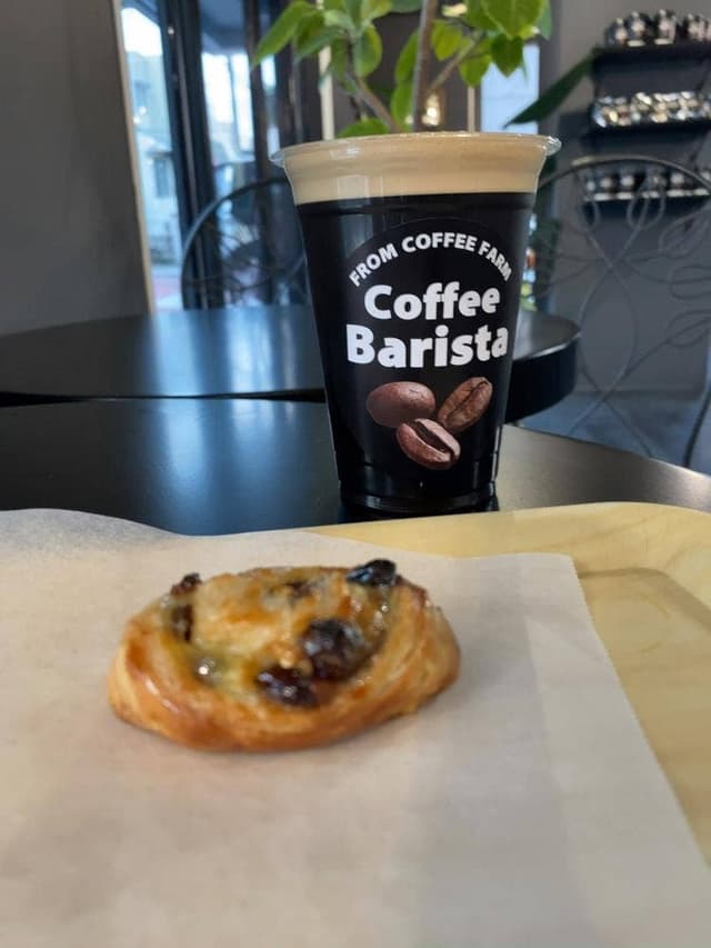 Coffee Barista 若狭店 - サブ画像2