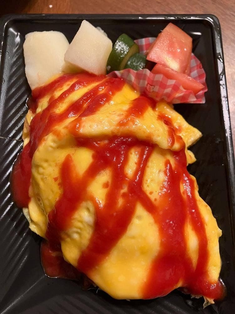 &キッチン