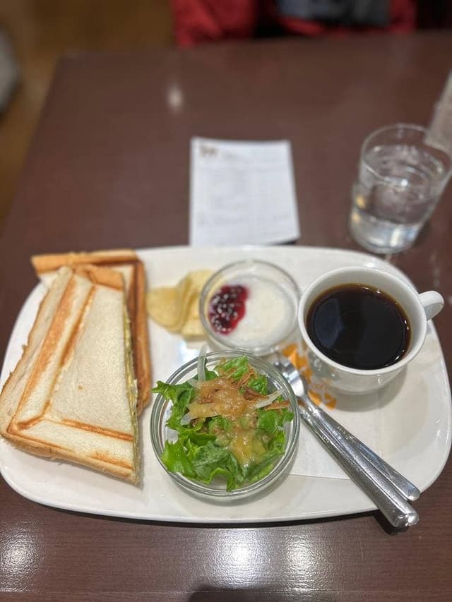 エビアン エスパル店 - サブ画像3