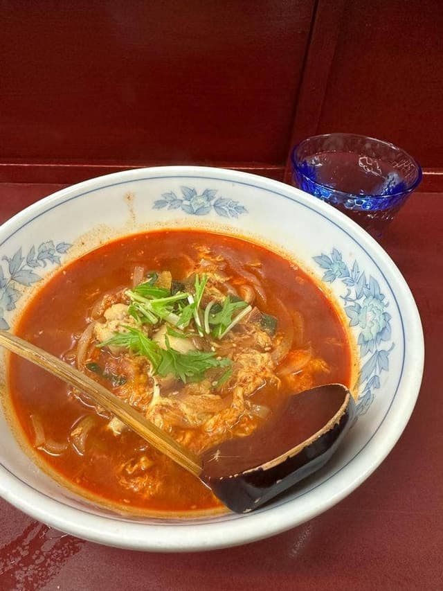 韓韓麺 千住店 - サブ画像2