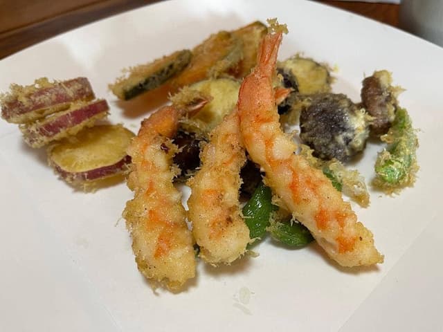 蕎麦の里 葛の葉 - サブ画像3