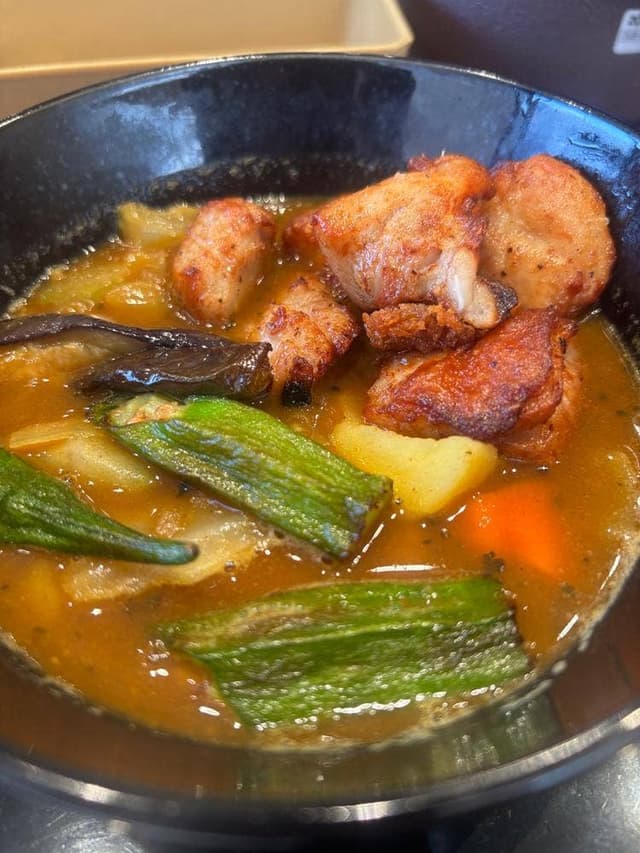 カレーハウスCoCo壱番屋 豊橋前田店 - サブ画像3