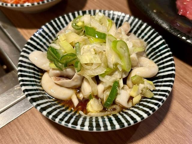 芝浦ホルモン - サブ画像2