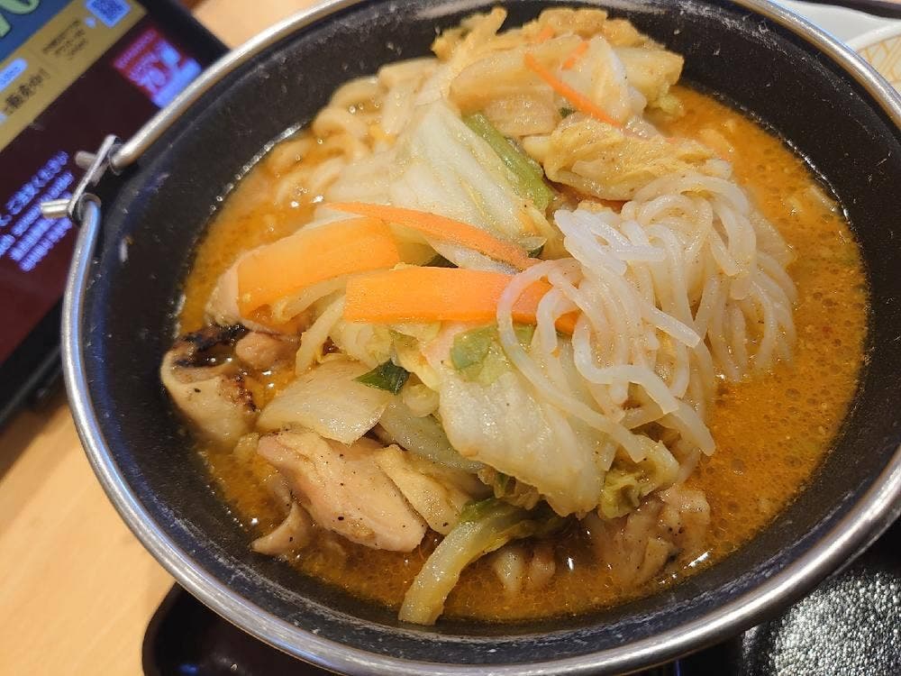 すき家 福岡姪浜店