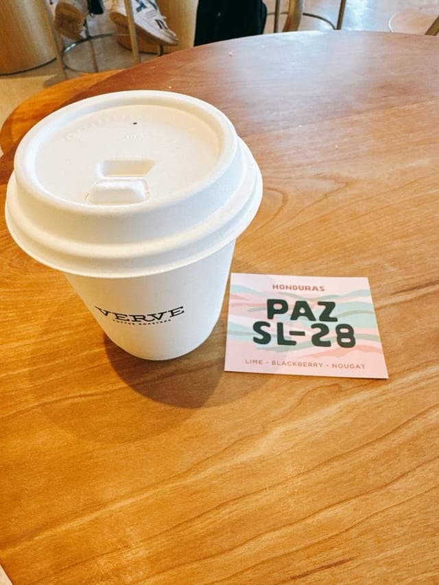 VERVE COFFEE ROASTERS YEBISU GARDEN PLACE - サブ画像1
