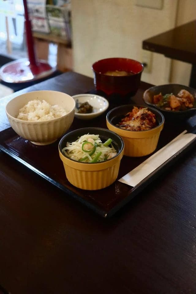 島想食堂 - サブ画像1