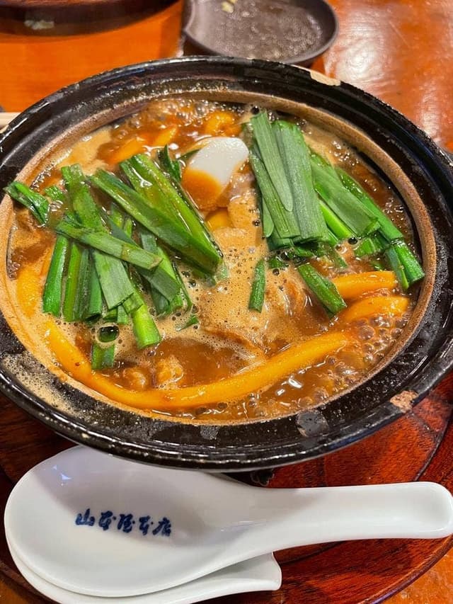 山本屋本店 名古屋インター南店 - サブ画像2