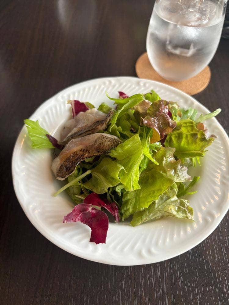 Trattoria negozio Marcy