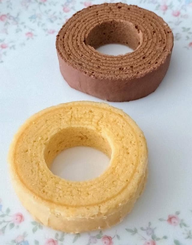 バウムクーヘン専門店アニバウム 渋谷東急フードショー店 - サブ画像2