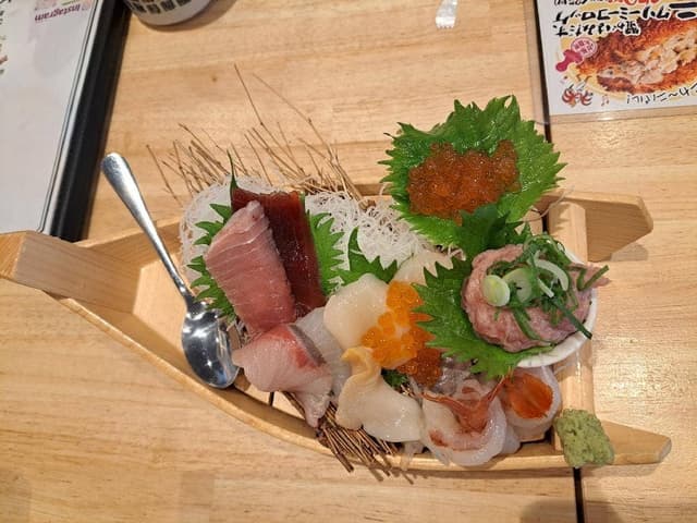 鮨 酒 肴 杉玉 綾瀬 - サブ画像2