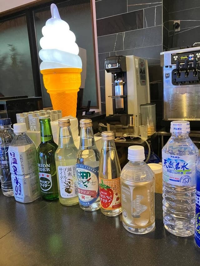 Juicy Cafe - サブ画像1