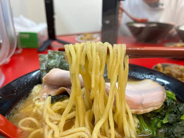 横浜家系らーめん かわみ家 - サブ画像2