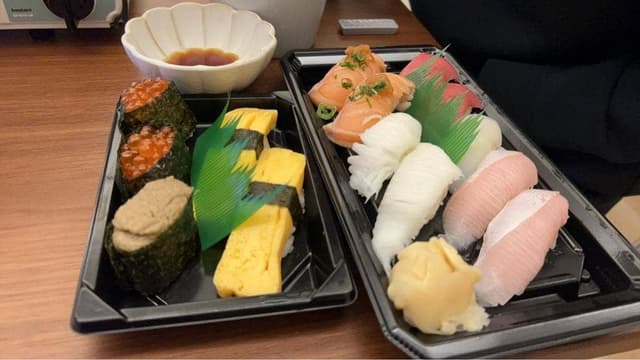 まぐろ人 門前仲町出張所 - サブ画像1