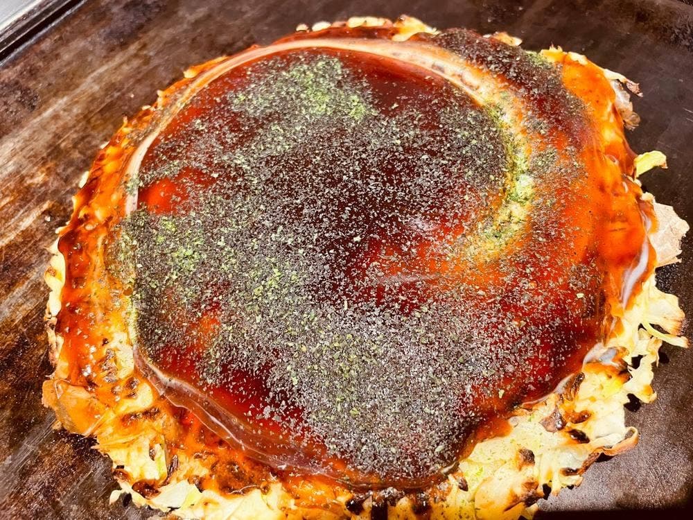 鶴橋風月 長堀橋店