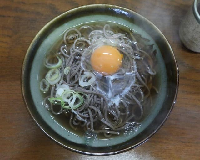 そば処なかむら - サブ画像1