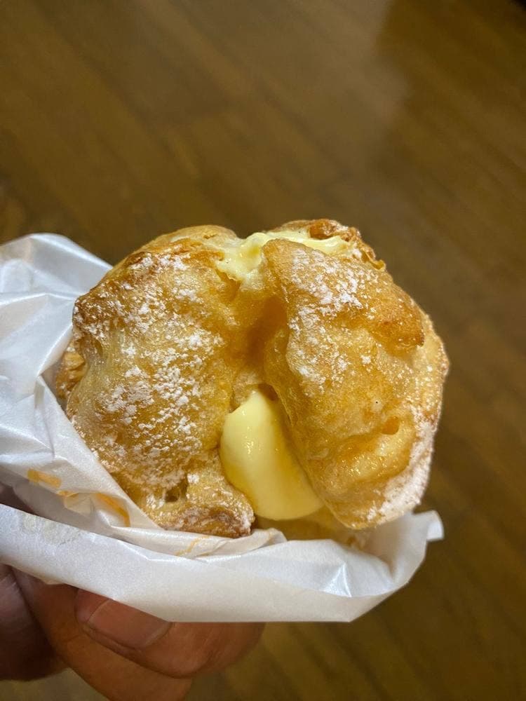 ビアードパパ イオンモール大高店